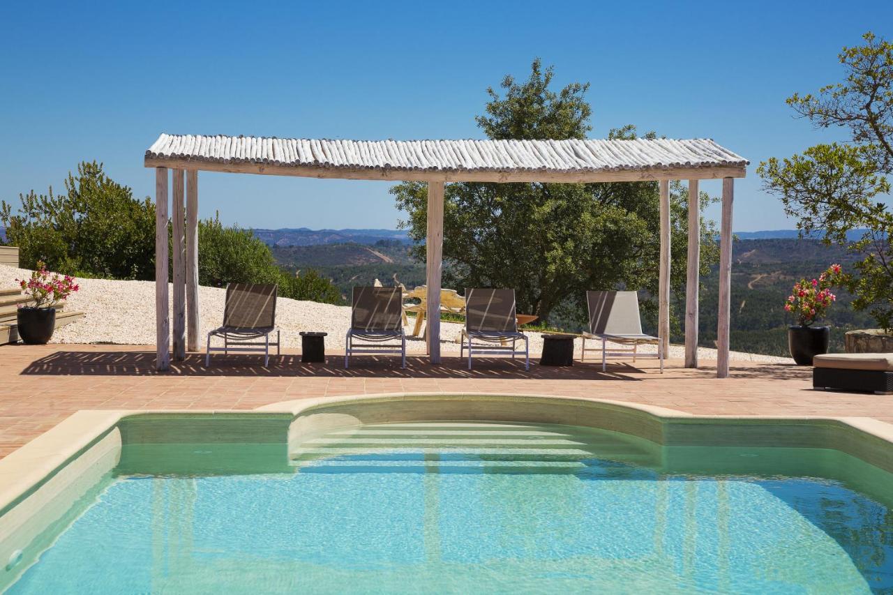 Paraiso Escondido São Teotónio Extérieur photo