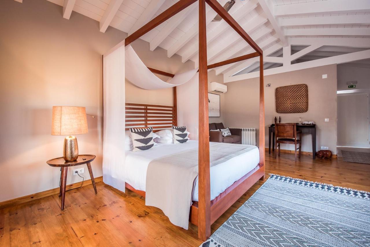 Paraiso Escondido São Teotónio Extérieur photo