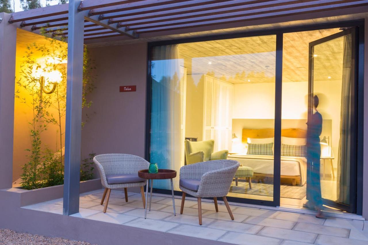 Paraiso Escondido São Teotónio Extérieur photo