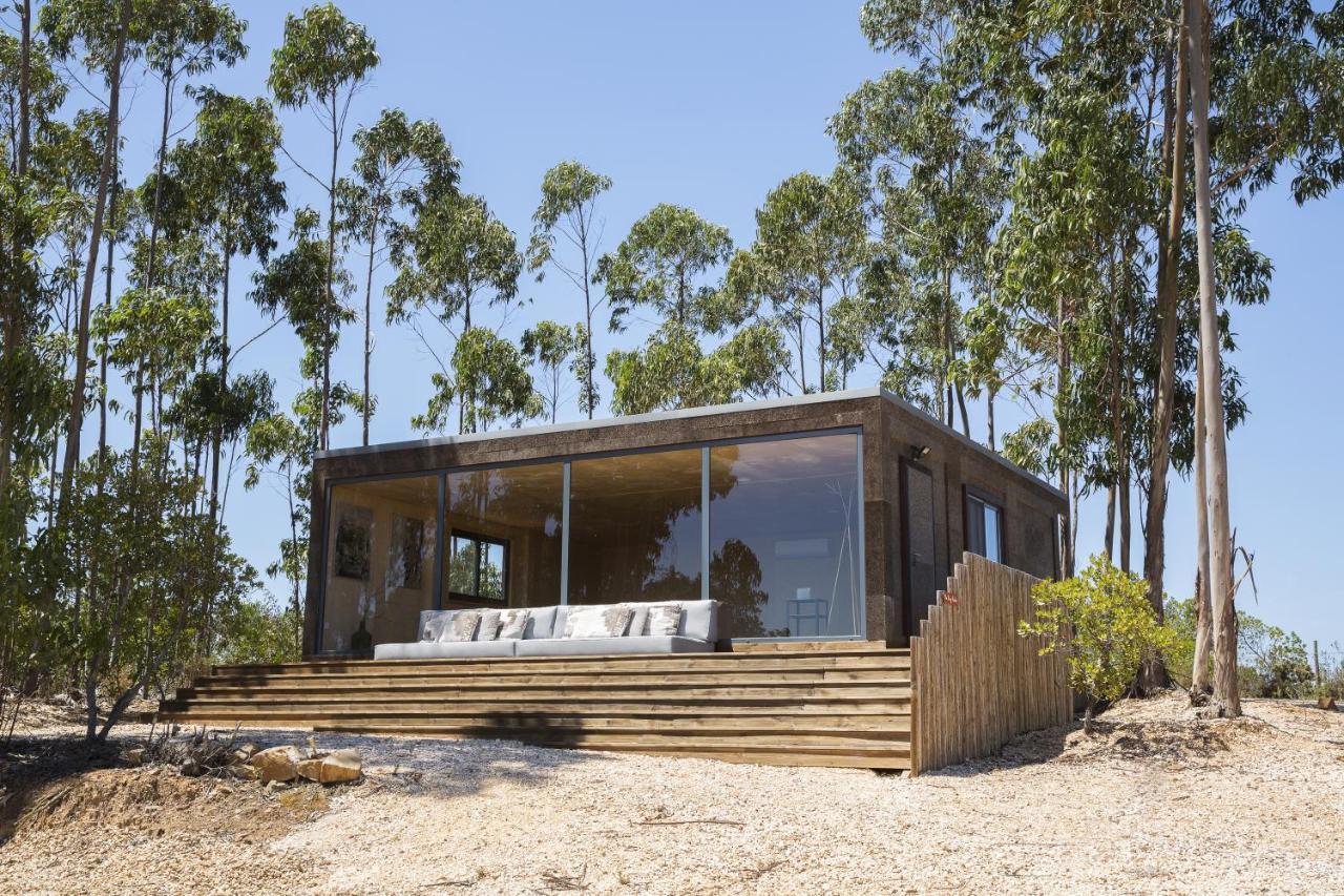Paraiso Escondido São Teotónio Extérieur photo
