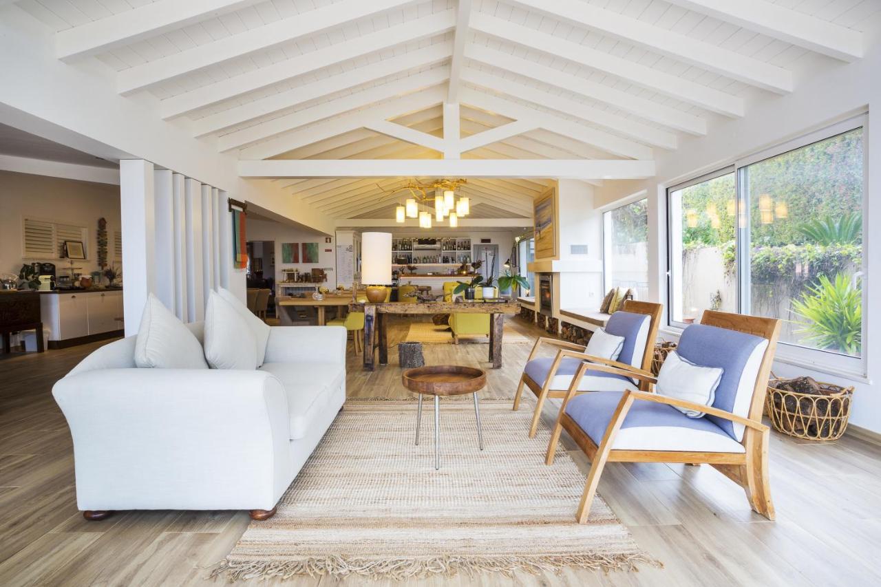Paraiso Escondido São Teotónio Extérieur photo