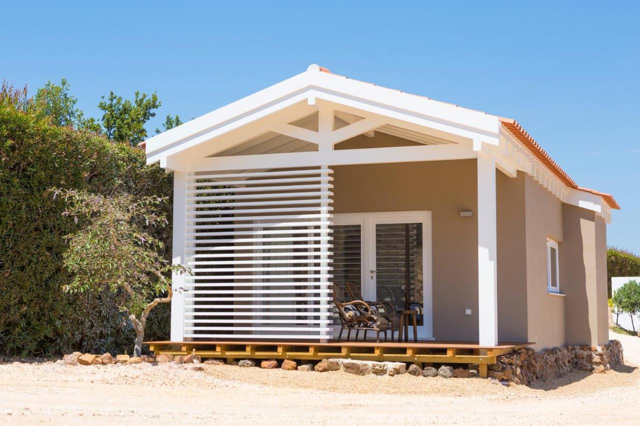 Paraiso Escondido São Teotónio Extérieur photo