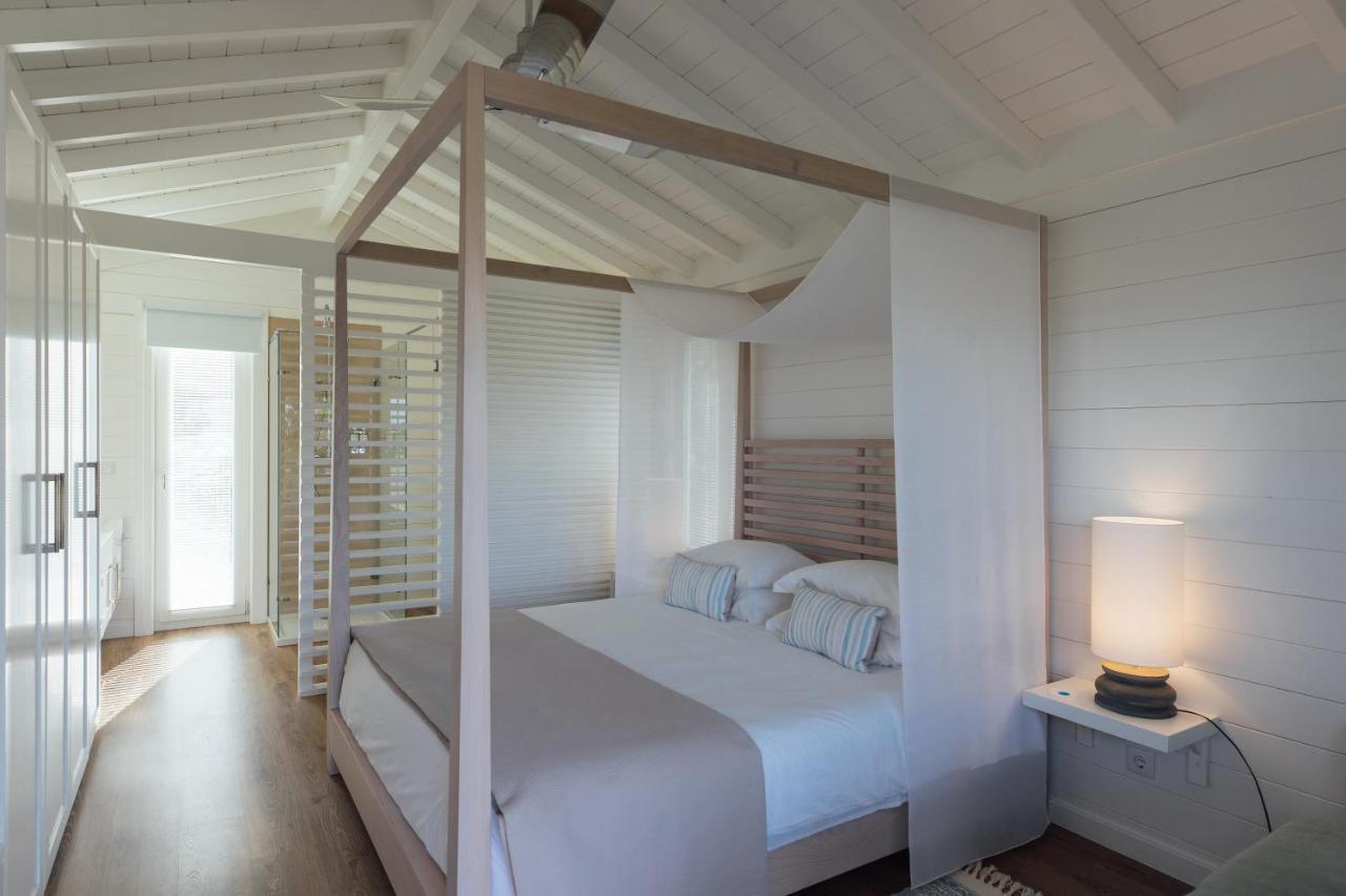 Paraiso Escondido São Teotónio Extérieur photo