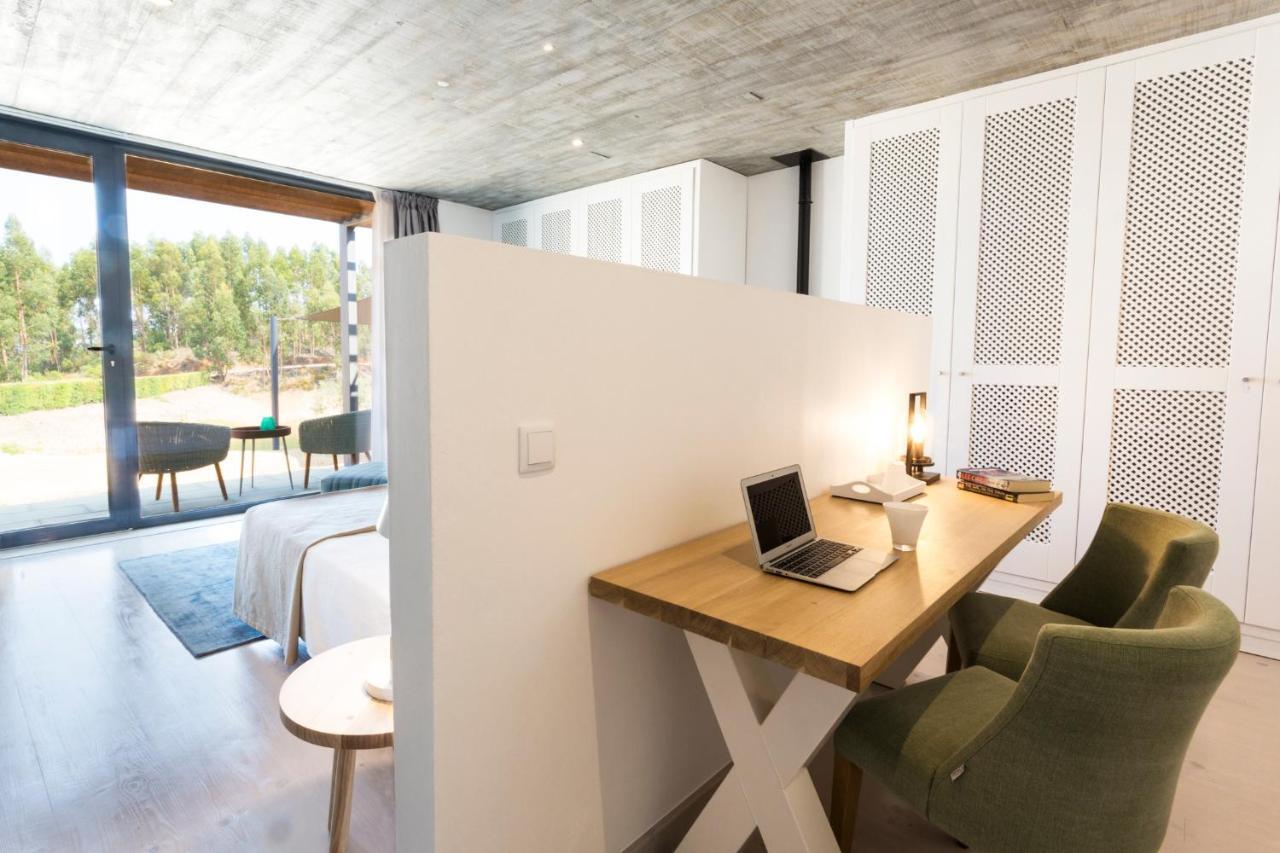 Paraiso Escondido São Teotónio Extérieur photo