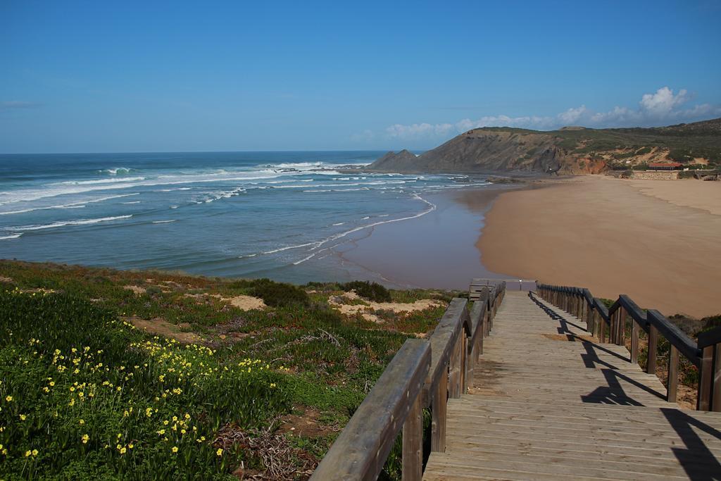 Paraiso Escondido São Teotónio Extérieur photo