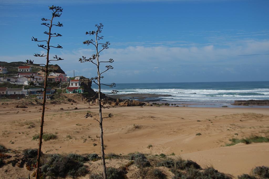 Paraiso Escondido São Teotónio Extérieur photo