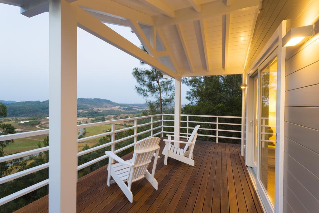 Paraiso Escondido São Teotónio Extérieur photo